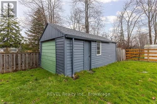 3042 Bethune Avenue, Fort Erie (335 - Ridgeway), ON - Outdoor