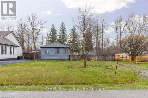 3042 Bethune Avenue, Fort Erie (335 - Ridgeway), ON - Outdoor