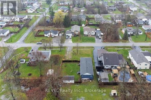 3042 Bethune Avenue, Fort Erie (335 - Ridgeway), ON - Outdoor With View