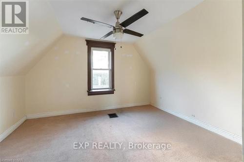 5333 College Crescent, Niagara Falls (210 - Downtown), ON - Indoor Photo Showing Other Room