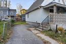 5333 College Crescent, Niagara Falls (210 - Downtown), ON  - Outdoor 