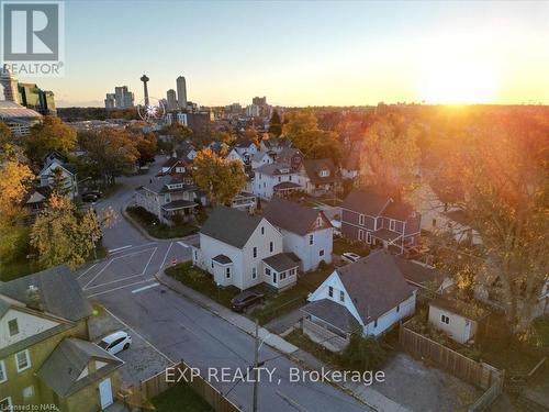 5333 College Crescent, Niagara Falls (210 - Downtown), ON - Outdoor With View