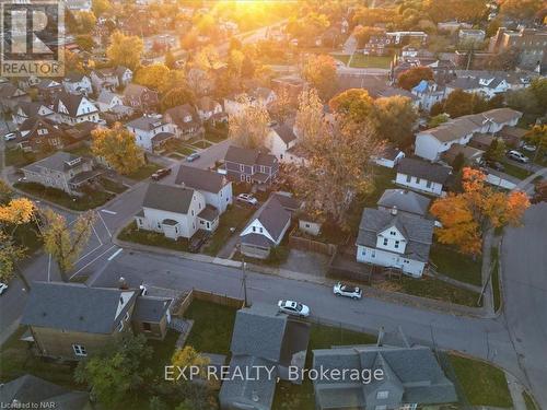 5333 College Crescent, Niagara Falls (210 - Downtown), ON - Outdoor With View