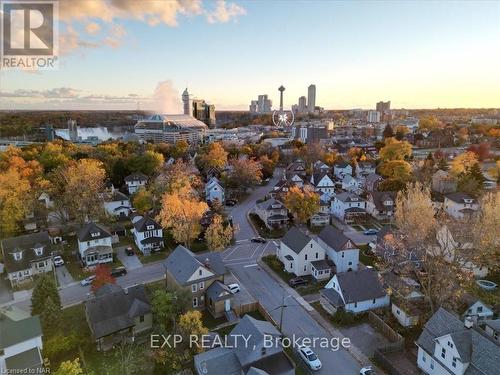 5333 College Crescent, Niagara Falls (210 - Downtown), ON - Outdoor With View