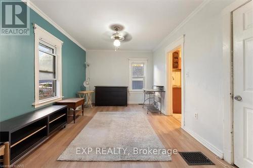 5333 College Crescent, Niagara Falls (210 - Downtown), ON - Indoor Photo Showing Other Room