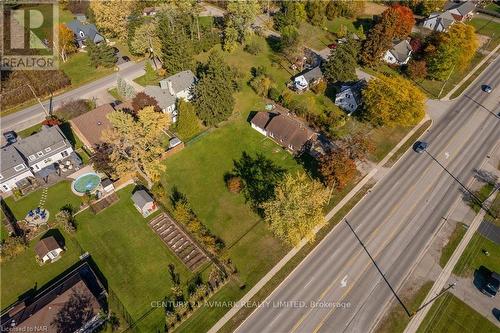 1408 Garrison Road, Fort Erie (334 - Crescent Park), ON - Outdoor With View