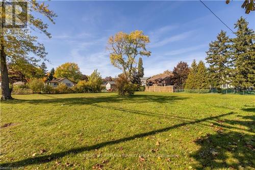 1408 Garrison Road, Fort Erie (334 - Crescent Park), ON - Outdoor With View