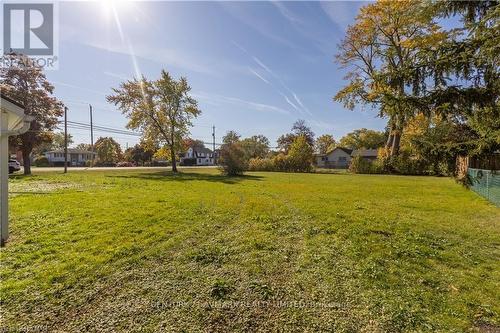 1408 Garrison Road, Fort Erie (334 - Crescent Park), ON - Outdoor