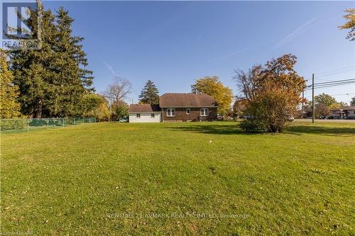 1408 Garrison Road, Fort Erie (334 - Crescent Park), ON - Outdoor