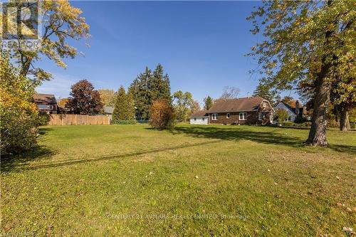 1408 Garrison Road, Fort Erie (334 - Crescent Park), ON - Outdoor