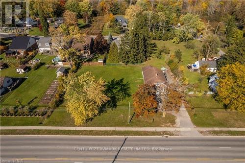 1408 Garrison Road, Fort Erie (334 - Crescent Park), ON - Outdoor With View