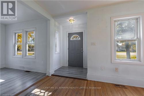 1408 Garrison Road, Fort Erie (334 - Crescent Park), ON - Indoor Photo Showing Other Room