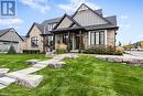 75 - 154 Port Robinson Road, Pelham (662 - Fonthill), ON  - Outdoor With Facade 