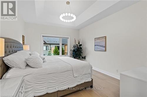 75 - 154 Port Robinson Road, Pelham (662 - Fonthill), ON - Indoor Photo Showing Bedroom