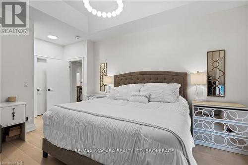 75 - 154 Port Robinson Road, Pelham (662 - Fonthill), ON - Indoor Photo Showing Bedroom