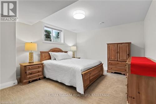 75 - 154 Port Robinson Road, Pelham (662 - Fonthill), ON - Indoor Photo Showing Bedroom