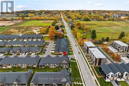 75 - 154 Port Robinson Road, Pelham (662 - Fonthill), ON - Outdoor With View