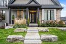 75 - 154 Port Robinson Road, Pelham (662 - Fonthill), ON  - Outdoor With Facade 