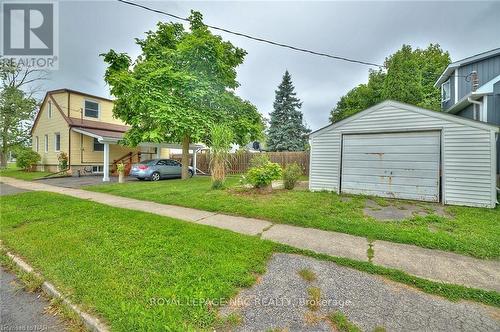 33 Merigold Street, St. Catharines (458 - Western Hill), ON - Outdoor