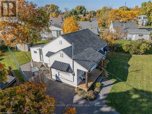 26 Philip Street, St. Catharines (456 - Oakdale), ON - Outdoor