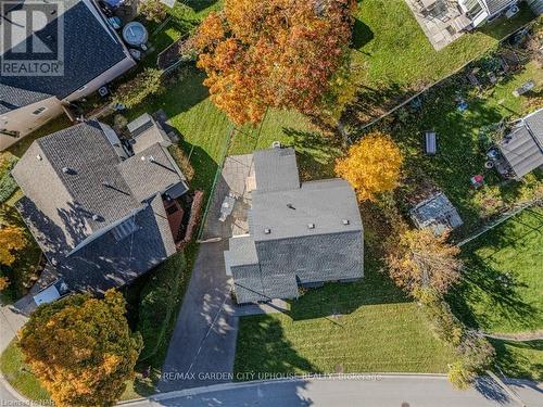 26 Philip Street, St. Catharines (456 - Oakdale), ON - Outdoor With View