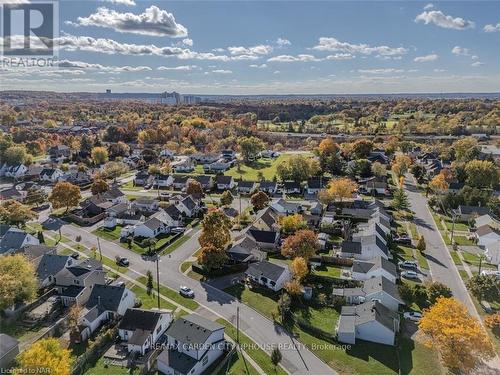 26 Philip Street, St. Catharines (456 - Oakdale), ON - Outdoor With View