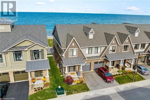 60 Waterview Lane, Grimsby (540 - Grimsby Beach), ON - Outdoor With Facade