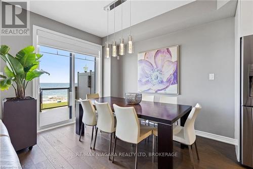 60 Waterview Lane, Grimsby (540 - Grimsby Beach), ON - Indoor Photo Showing Dining Room