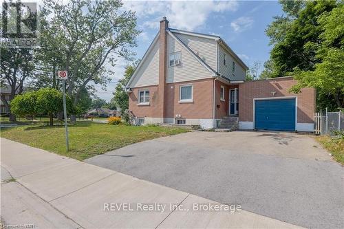 46 Edgar Street, Welland (769 - Prince Charles), ON - Outdoor