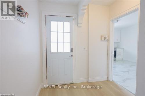 46 Edgar Street, Welland (769 - Prince Charles), ON - Indoor Photo Showing Other Room