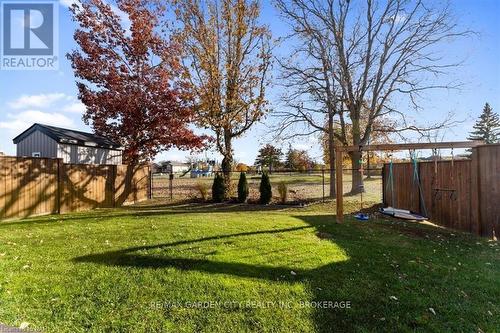 23 Willowbrook Drive, Welland (770 - West Welland), ON - Outdoor