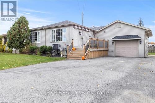 1213 Queenston Road, Niagara-On-The-Lake (105 - St. Davids), ON - Outdoor