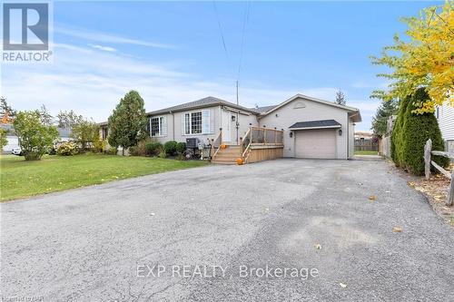 1213 Queenston Road, Niagara-On-The-Lake (105 - St. Davids), ON - Outdoor