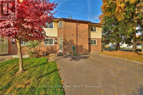 2 - 5982 Dunn Street, Niagara Falls (217 - Arad/Fallsview), ON - Outdoor