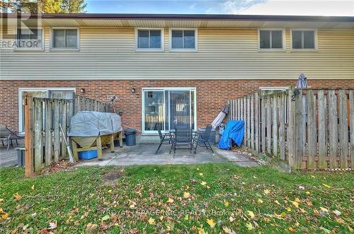 2 - 5982 Dunn Street, Niagara Falls (217 - Arad/Fallsview), ON - Outdoor With Deck Patio Veranda With Exterior