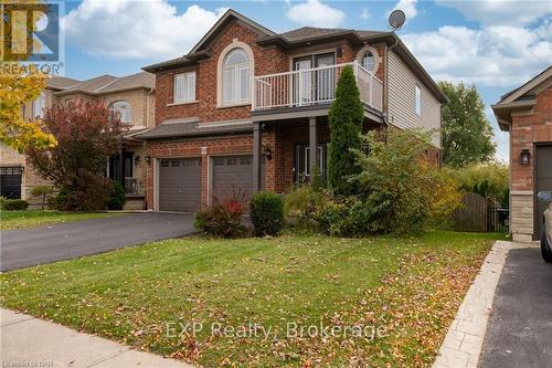 119 Candlewood Drive, Hamilton (Stoney Creek Mountain), ON - Outdoor With Facade