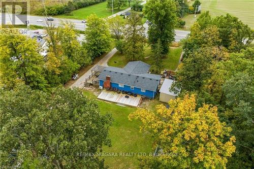 1900 Garrison Road, Fort Erie (334 - Crescent Park), ON - Outdoor With View