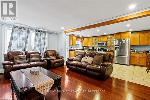 1900 Garrison Road, Fort Erie (334 - Crescent Park), ON - Indoor Photo Showing Other Room