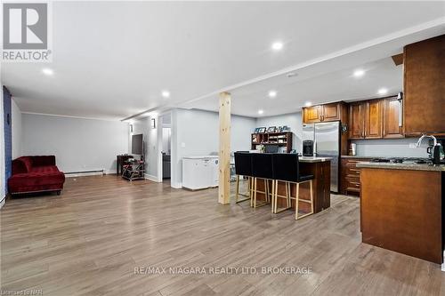 1900 Garrison Road, Fort Erie (334 - Crescent Park), ON - Indoor Photo Showing Other Room