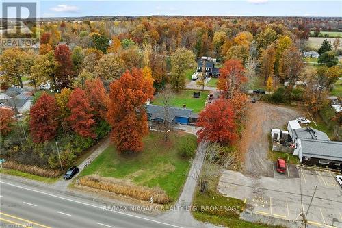 1900 Garrison Road, Fort Erie (334 - Crescent Park), ON - Outdoor With View