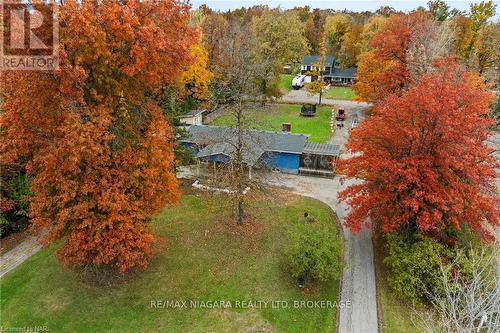 1900 Garrison Road, Fort Erie (334 - Crescent Park), ON - Outdoor With View