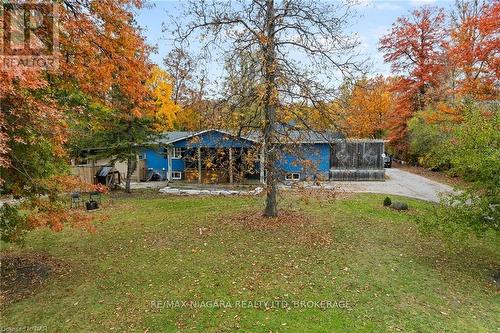 1900 Garrison Road, Fort Erie (334 - Crescent Park), ON - Outdoor