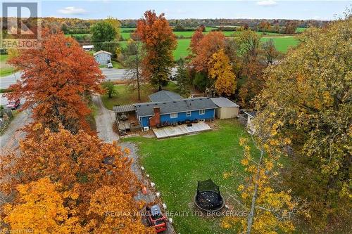 1900 Garrison Road, Fort Erie (334 - Crescent Park), ON - Outdoor With View