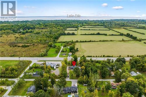 1900 Garrison Road, Fort Erie (334 - Crescent Park), ON - Outdoor With View