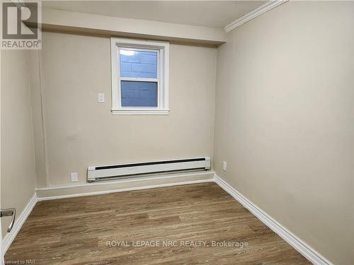 3 - 474 East Main Street, Welland (768 - Welland Downtown), ON - Indoor Photo Showing Other Room