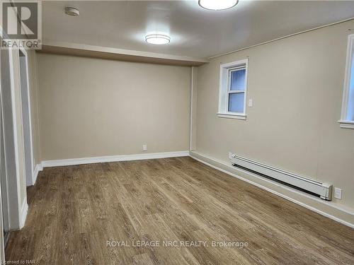 3 - 474 East Main Street, Welland (768 - Welland Downtown), ON - Indoor Photo Showing Other Room