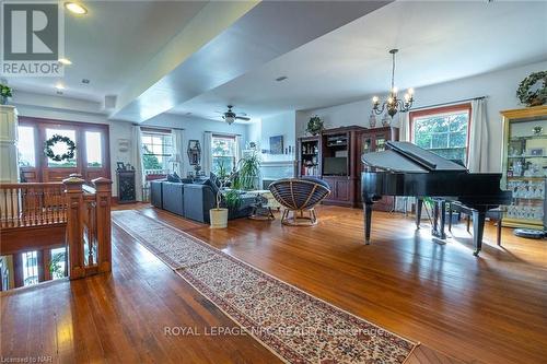 14902 Niagara River Parkway, Niagara-On-The-Lake (106 - Queenston), ON - Indoor