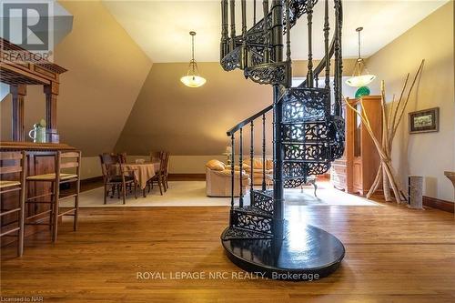 14902 Niagara River Parkway, Niagara-On-The-Lake (106 - Queenston), ON - Indoor