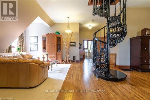 14902 Niagara River Parkway, Niagara-On-The-Lake (106 - Queenston), ON - Indoor