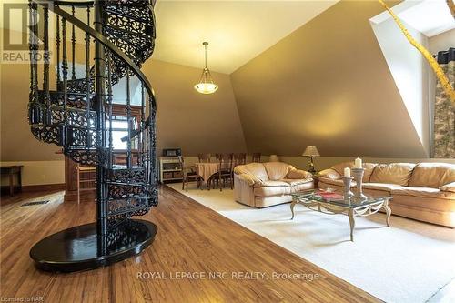 14902 Niagara River Parkway, Niagara-On-The-Lake (106 - Queenston), ON - Indoor